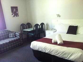 The Esplanade Motel - Formerly Eco-Inn Warners Bay - Hotel NSW 23