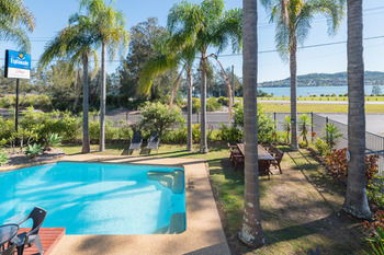 The Esplanade Motel - Formerly Eco-Inn Warners Bay - Hotel NSW 27