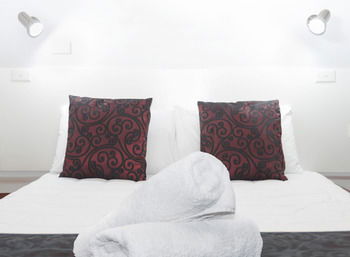 The Esplanade Motel - Formerly Eco-Inn Warners Bay - Hotel NSW 30