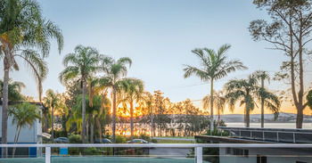 The Esplanade Motel - Formerly Eco-Inn Warners Bay - Hotel NSW 31