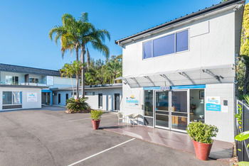 The Esplanade Motel - Formerly Eco-Inn Warners Bay - Hotel NSW 32