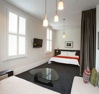 Middle Park Hotel - Hotel NSW