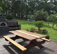 Sinclairs Country Retreat - Hotel NSW