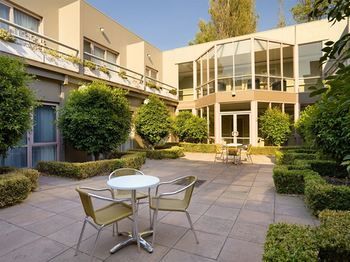 St Kilda East VIC Hotel NSW