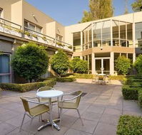 Kimberley Gardens Hotel amp Serviced Apartments - Hotel NSW