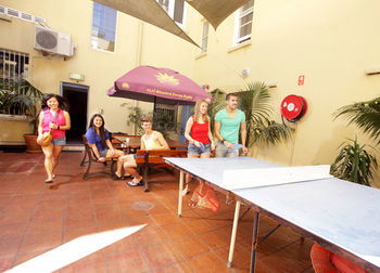 Bondi Beachouse Backpackers YHA - Hostel/Backpacker - Hotel NSW 0