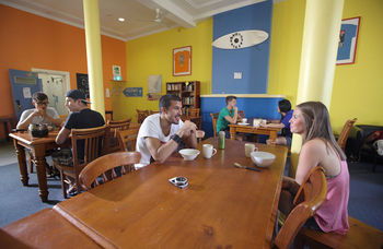 Bondi Beachouse Backpackers YHA - Hostel/Backpacker - Hotel NSW 1