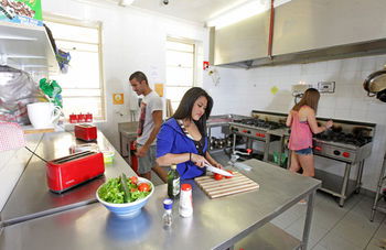 Bondi Beachouse Backpackers YHA - Hostel/Backpacker - Hotel NSW 2