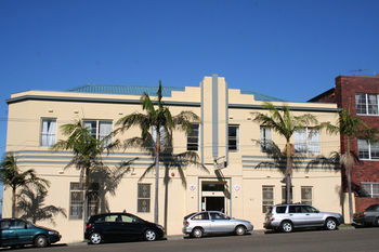 Bondi Beachouse Backpackers YHA - Hostel/Backpacker - Hotel NSW 3