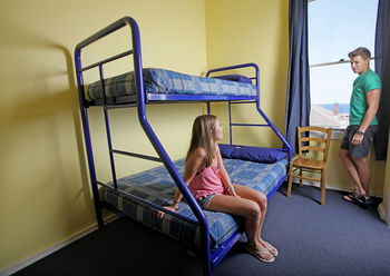 Bondi Beachouse Backpackers YHA - Hostel/Backpacker - Hotel NSW 5