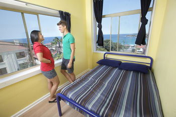 Bondi Beachouse Backpackers YHA - Hostel/Backpacker - Hotel NSW 6