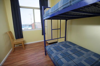 Bondi Beachouse Backpackers YHA - Hostel/Backpacker - Hotel NSW 12