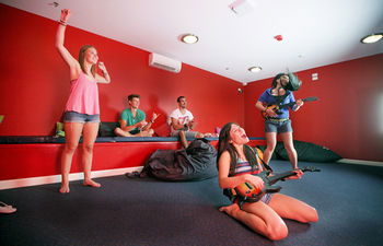 Bondi Beachouse Backpackers YHA - Hostel/Backpacker - Hotel NSW 15