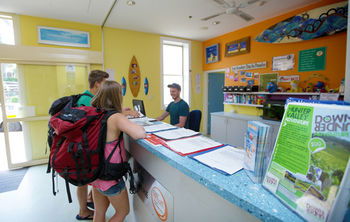 Bondi Beachouse Backpackers YHA - Hostel/Backpacker - Hotel NSW 16
