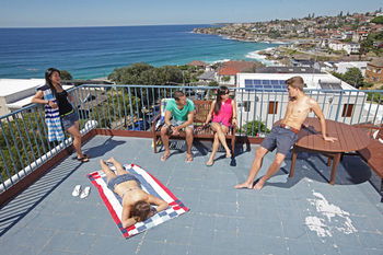 Bondi Beachouse Backpackers YHA - Hostel/Backpacker - Hotel NSW 18