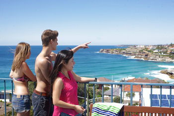 Bondi Beachouse Backpackers YHA - Hostel/Backpacker - Hotel NSW 19