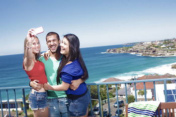 Bondi Beachouse Backpackers YHA - Hostel/Backpacker - Hotel NSW 20