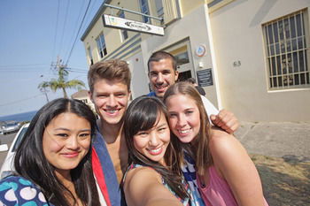 Bondi Beachouse Backpackers YHA - Hostel/Backpacker - Hotel NSW 21