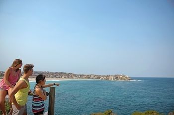 Bondi Beachouse Backpackers YHA - Hostel/Backpacker - Hotel NSW 22