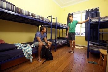 Bondi Beachouse Backpackers YHA - Hostel/Backpacker - Hotel NSW 23
