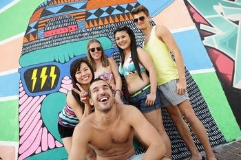 Bondi Beachouse Backpackers YHA - Hostel/Backpacker - Hotel NSW 24