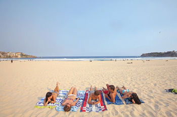 Bondi Beachouse Backpackers YHA - Hostel/Backpacker - Hotel NSW 25