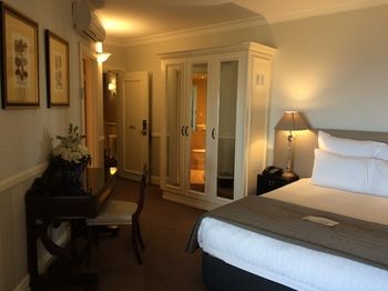 Echoes Boutique Hotel And Restaurant - Hotel NSW 41