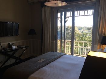 Echoes Boutique Hotel And Restaurant - Hotel NSW 44