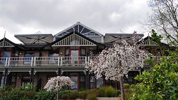 Echoes Boutique Hotel And Restaurant - Hotel NSW 0