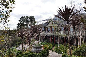 Echoes Boutique Hotel And Restaurant - Hotel NSW 6