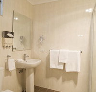 Noahaposs Mid City Motor Inn - Hotel NSW