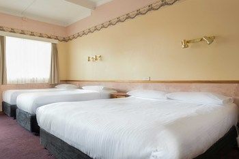Echo Point Discovery Motel - Hotel NSW 12