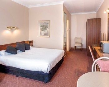 Echo Point Discovery Motel - Hotel NSW 18