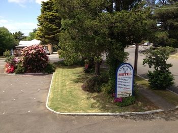 The 3 Explorers Motel - Hotel NSW 22