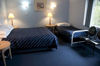 Blue Mountains G'day Motel - Hotel NSW 3