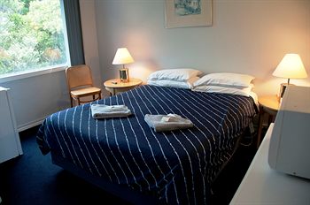 Blue Mountains G'day Motel - Hotel NSW 4