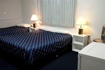 Blue Mountains G'day Motel - Hotel NSW 11