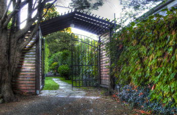 Crimson Villa - Hotel NSW 12