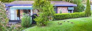 Crimson Villa - Hotel NSW 13