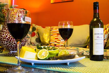 Crimson Villa - Hotel NSW 21