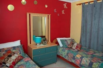 Crimson Villa - Hotel NSW 29
