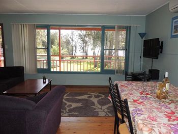Paradise Bungalow - Hotel NSW 5