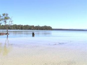 Paradise Bungalow - Hotel NSW 8