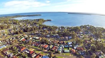 Paradise Bungalow - Hotel NSW 10