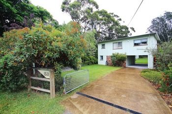 Paradise Bungalow - Hotel NSW 11