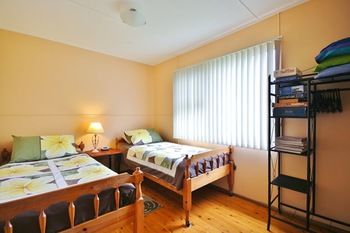 Paradise Bungalow - Hotel NSW 12