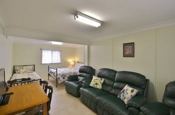 Paradise Bungalow - Hotel NSW 14