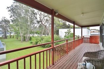 Paradise Bungalow - Hotel NSW 18