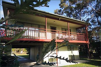 Paradise Bungalow - Hotel NSW 0