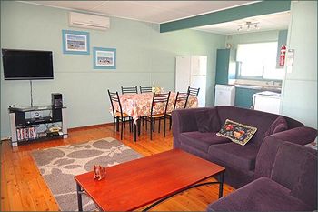 Paradise Bungalow - Hotel NSW 1